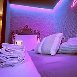 Sole&luna Boutique - Center Apartament Bari