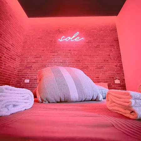 Sole&luna Boutique - Center Bari