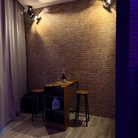 Sole&luna Boutique - Center *