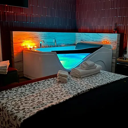 Appartamento Sole&luna Boutique - Center *