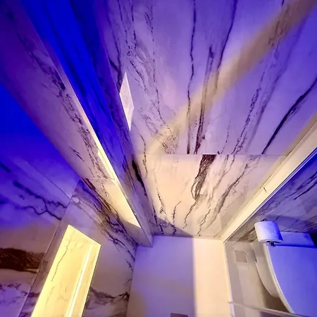 Sole&luna Boutique - Center Apartamento *