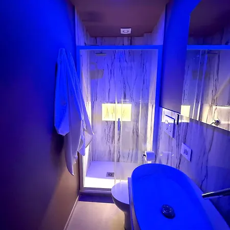 Sole&luna Boutique - Center *