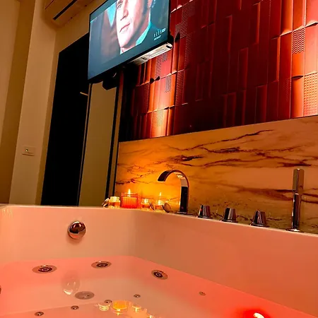 Sole&luna Boutique - Center Appartamento *