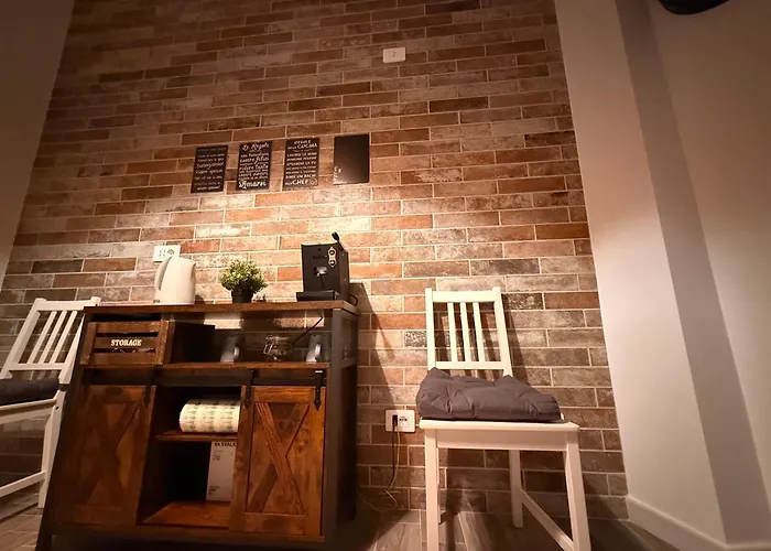 Sole&luna Boutique - Center Apartamento