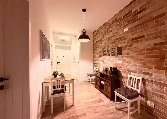 Sole&luna Boutique - Center