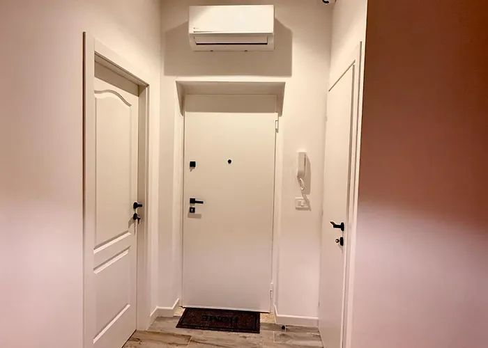 Sole&luna Boutique - Center Apartamento