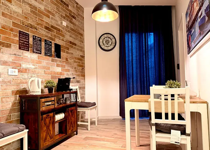 Sole&luna Boutique - Center Bari