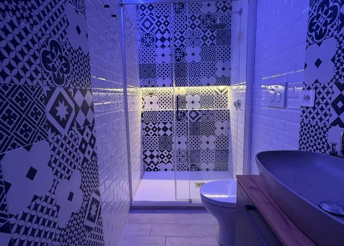 Apartamento Sole&luna Boutique - Center Bari