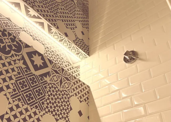 Sole&luna Boutique - Center Apartamento *