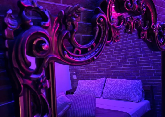 Sole&luna Boutique - Center Apartamento Bari