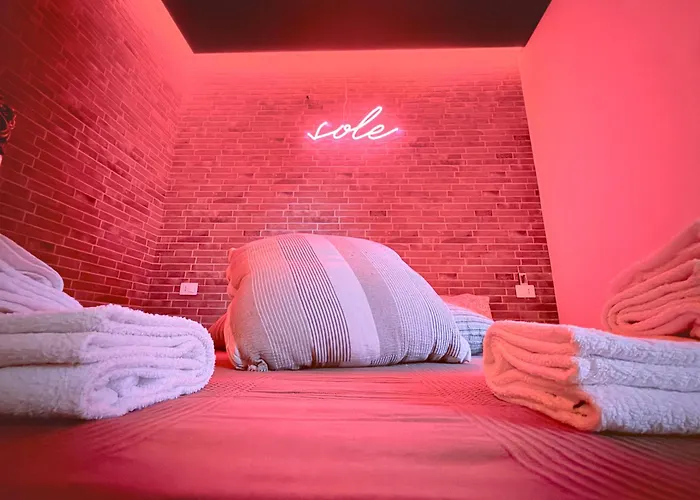 Sole&luna Boutique - Center Bari