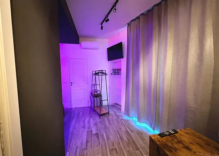 Sole&luna Boutique - Center * Bari