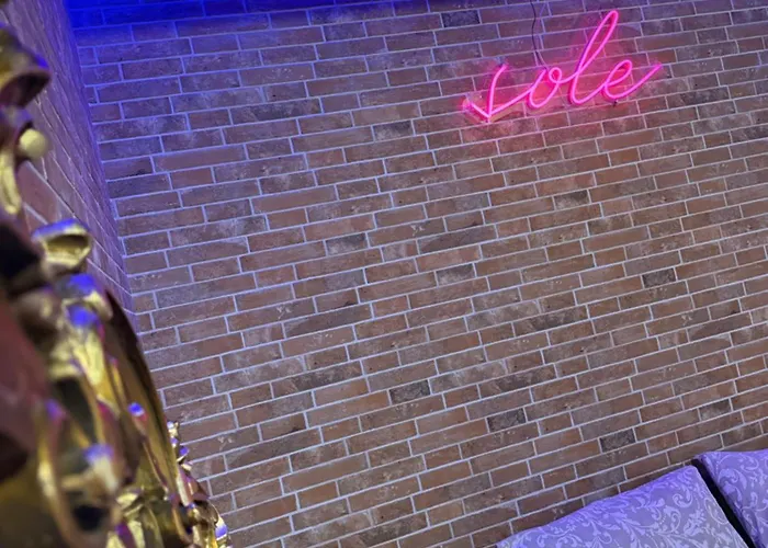 Sole&luna Boutique - Center Apartamento Bari