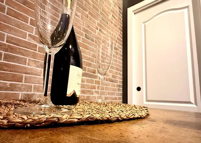 Apartamento Sole&luna Boutique - Center