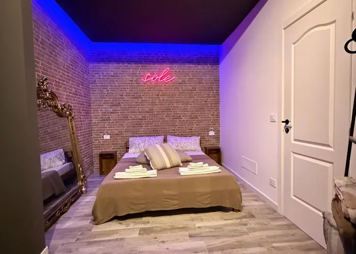 Sole&luna Boutique - Center Bari