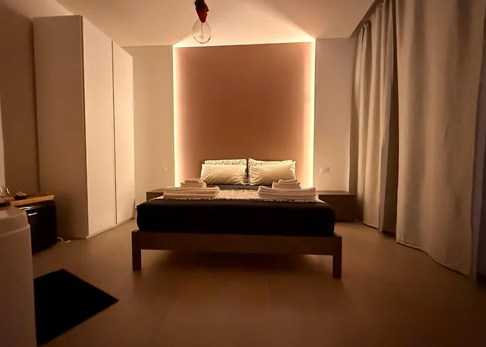 Sole&luna Boutique - Center Bari