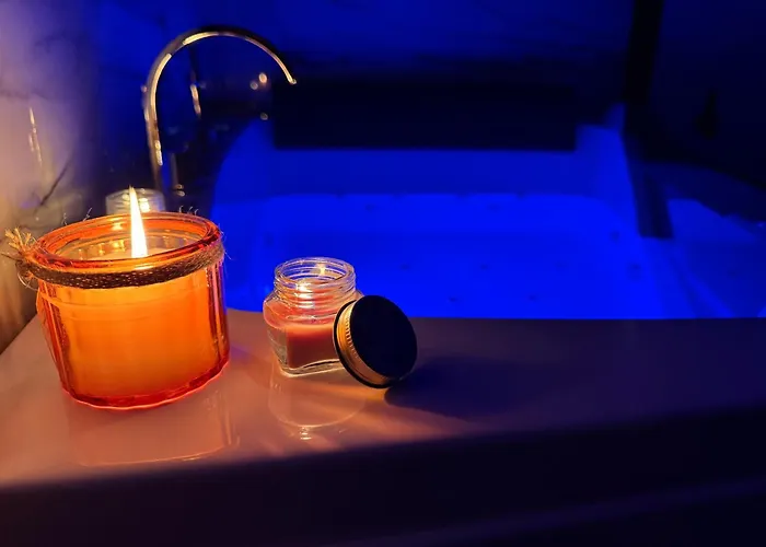 Sole&luna Boutique - Center Apartamento Bari