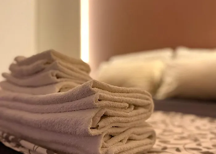 Sole&luna Boutique - Center