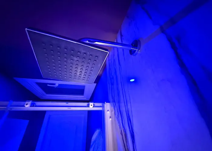 Sole&luna Boutique - Center Apartamento Bari