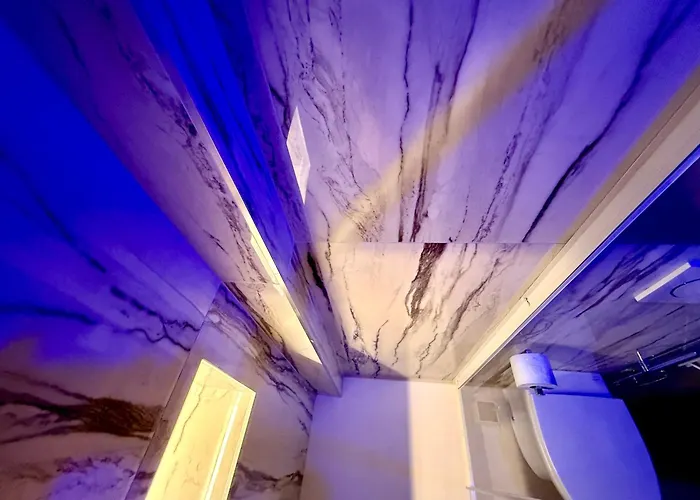 Sole&luna Boutique - Center Apartamento *