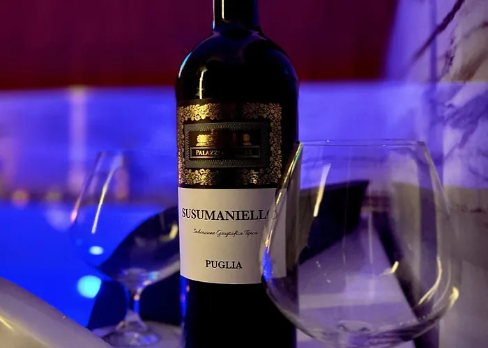 Sole&luna Boutique - Center Apartamento *