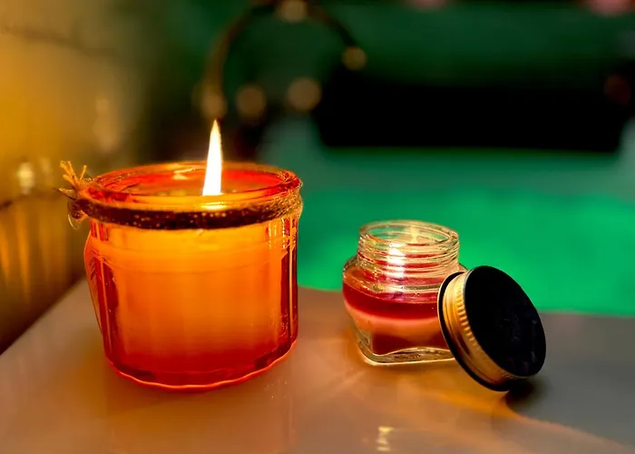 Sole&luna Boutique - Center *