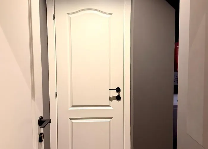 Apartamento Sole&luna Boutique - Center *