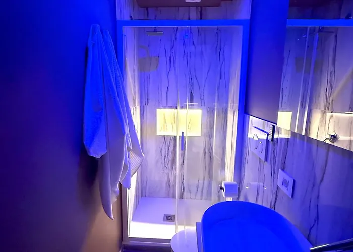 Sole&luna Boutique - Center *