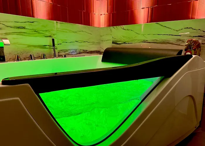 Sole&luna Boutique - Center