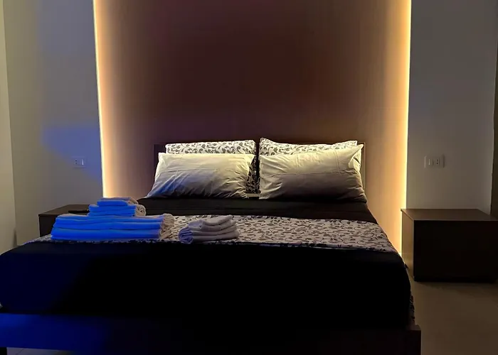 Sole&luna Boutique - Center Bari