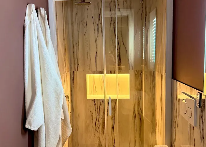 Sole&luna Boutique - Center * Bari