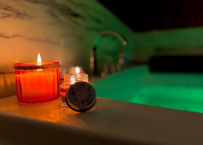 Sole&luna Boutique - Center Apartamento *