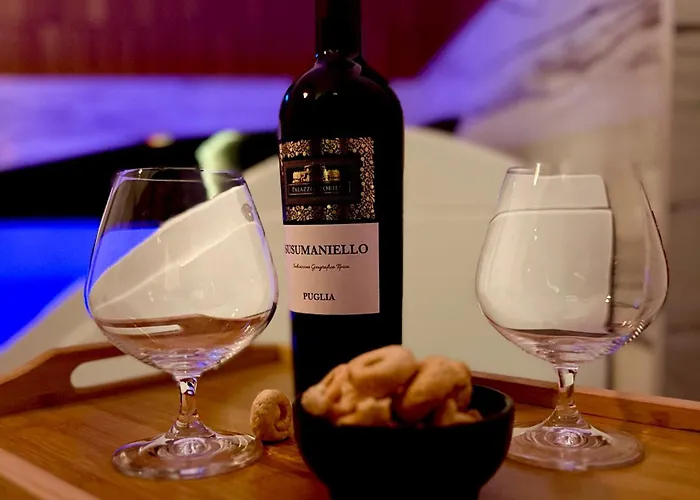 Sole&luna Boutique - Center Apartamento