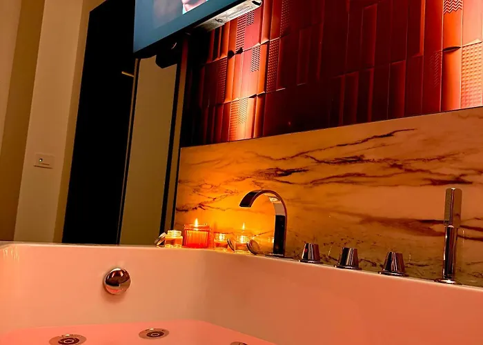 Sole&luna Boutique - Center Apartamento *