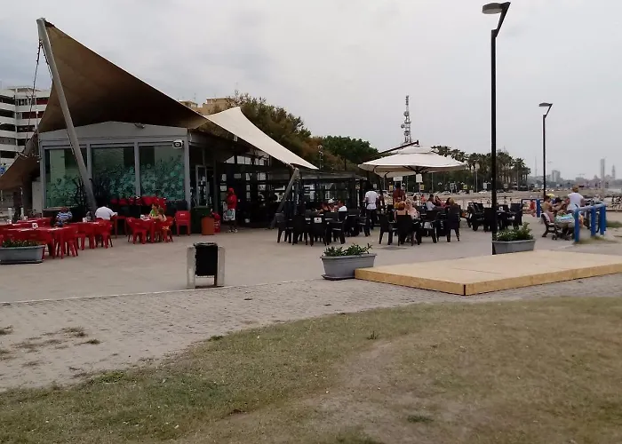 Sole&luna Boutique - Center Apartamento