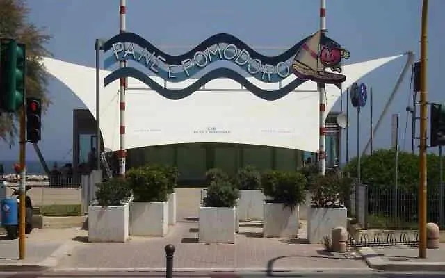 Sole&luna Boutique - Center Apartamento