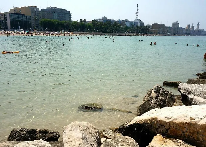 Sole&luna Boutique - Center Apartamento *