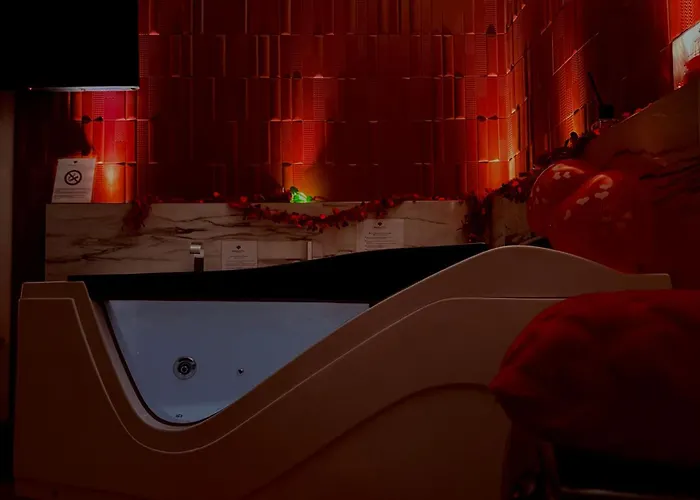 Apartamento Sole&luna Boutique - Center