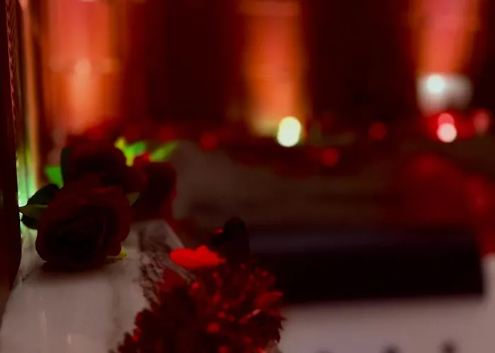 Apartamento Sole&luna Boutique - Center *