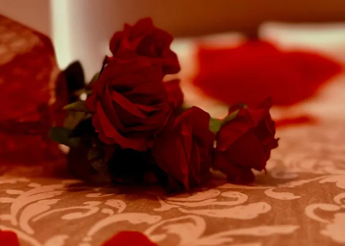 Sole&luna Boutique - Center Apartamento Bari