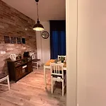 Lägenhet Sole&luna Boutique - Center Bari