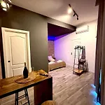 Sole&luna Boutique - Center Apartman Bari