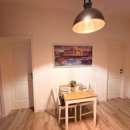 Apartment Sole&luna Boutique - Center *