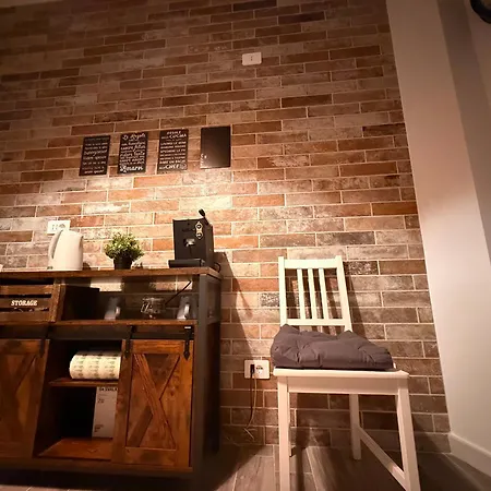 Sole&luna Boutique - Center Apartamento