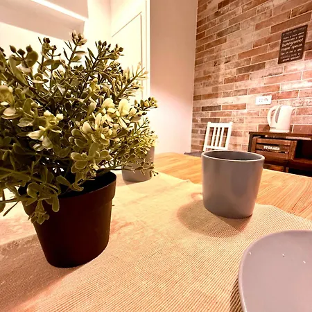 Sole&luna Boutique - Center Apartamento *