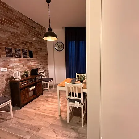 Apartamento Sole&luna Boutique - Center Bari
