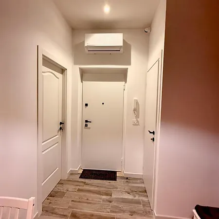 Sole&luna Boutique - Center Apartment