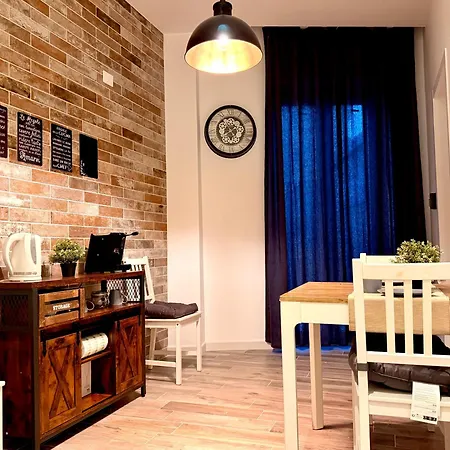 Sole&luna Boutique - Center Бари