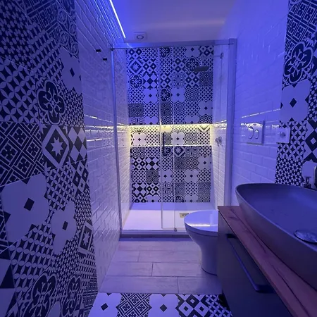 Apartment Sole&luna Boutique - Center Bari