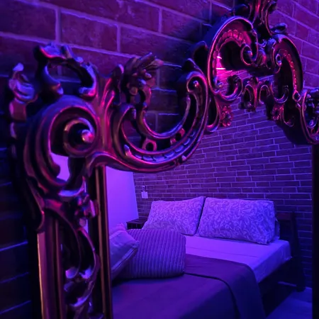 Sole&luna Boutique - Center Apartment Bari